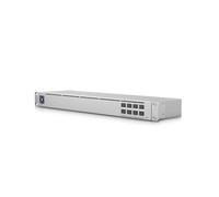 Ubiquiti USW-AGGREGATION switch di rete Gestito L2 Nessuno 1U Argento