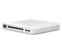 UBIQUITI SWITCH UNIFI 8XRJ45 2,5G/2XSFP+ 10G MANAG