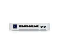 Ubiquiti USW-ENTERPRISE-8-POE Networks UniFi Enterprise 8 PoE Gestito L3 2.5G Et