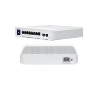 UBIQUITI SWITCH UNIFI 8XRJ45 2,5G/2XSFP+ 10G MANAG