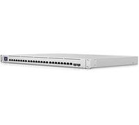 Ubiquiti UniFi Enterprise XG 24 Gestito L3 10G Ethernet (100/1000/10000) Stainless steel