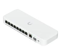 UbiQuiti UniFi Switch 8-port USW-FLEX-2.5G-8 (1 Jahr Garantie)