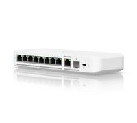 UbiQuiti UniFi Switch 8-port USW-FLEX-2.5G-8 (1 Jahr Garantie)