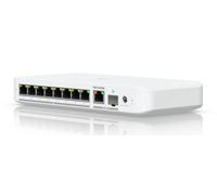 Ubiquiti UniFi Flex 2.5G PoE Managed L2 2.5G Ethernet (100/1000/2500) Power over