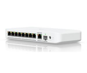 UbiQuiti USW-FLEX-2.5G-8-POE Nuovo