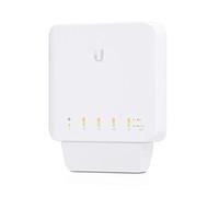 UBIQUITI UniFi USW-Flex Switch 5 Puertos Gigabit Poe