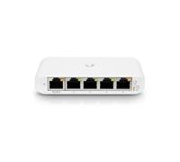 UBI USW-FLEX-MIN - Switch, 5-port, Gigabit Ethernet, 1x PoE