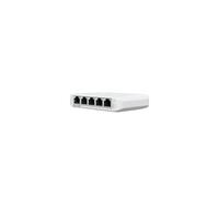 UBI USW-FLEX-MIN - Switch, 5-port, Gigabit Ethernet, 1x PoE