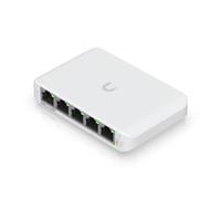 UBI USW-FLEX-MIN - Switch, 5-port, Gigabit Ethernet, 1x PoE