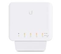 UBI USW-FLEX - Switch, 5 porte, Gigabit Ethernet, PoE, 60 W