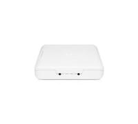 Ubiquiti USW-Flex-Utility Involucro Bianco PoE Montaggio Palo Resistente Intempe