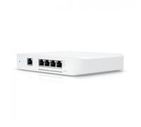 Ubiquiti Networks UniFi Switch Flex XG Gestito L2 10G Ethernet (100/1000/10000) Supporto Power over Ethernet (PoE) Bianco ( USW-FLEX-XG )