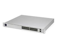 Ubiquiti USW-PRO-24-POE | Switch Unifi Gen 2 ,10 Gigabit
