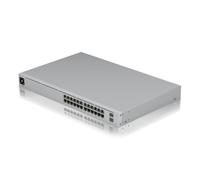 Ubiquiti USW-PRO-24-POE | Switch Unifi Gen 2 ,10 Gigabit