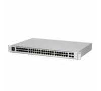 Router - wireless - Modems Brand Ubiquiti Networks Switch Modello USW-PRO-48 UNIFI Switch Pro 48 Gen2