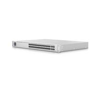 Switch di rete Ubiquiti Networks UniFi Pro Aggregation Gestito L3 Nessuno Grigio [USW-PRO-AGGREGATION]