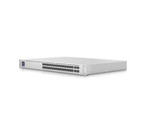 Switch di rete Ubiquiti Networks UniFi Pro Aggregation Gestito L3 Nessuno Grigio [USW-PRO-AGGREGATION]