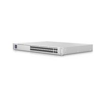 Switch di rete Ubiquiti Networks UniFi Pro Aggregation Gestito L3 Nessuno Grigio [USW-PRO-AGGREGATION]