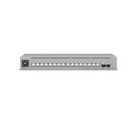Switch di rete Ubiquiti Pro Max 16 L3 2.5G Ethernet (100/1000/2500) 1U Grigio [USW-PRO-MAX-16]
