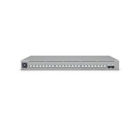 Ubiquiti USW-Pro-Max-24-PoE L3 2.5G Ethernet [100/1000/2500] Supporto Power over