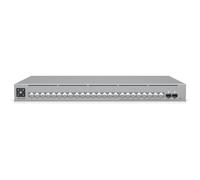 Ubiquiti USW-Pro-Max-24-PoE L3 2.5G Ethernet (100/1000/2500) Supporto Power over
