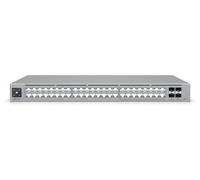 UBI USW-PRO-M-48 - Switch, 52 porte, Gigabit Ethernet, SFP+