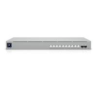 USW-Pro-XG-10-PoE USW-Pro-XG-10-PoE, Switch 810177160137
