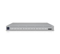 Ubiquiti UniFi Pro XG 24 PoE Gestito L3 10G Ethernet (100/1000/10000) Supporto Power over Ethernet (PoE) 1U Grigio