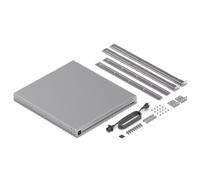 Ubiquiti USW-Pro-XG-24-PoE | Interruttore | Etherlighting, 16x RJ45 10GbE, 8x RJ45 2.5GbE, 2x SFP28, 720W, Layer 3 NEW