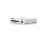 Ubiquiti PoE++ Switch Pro XG 8 PoE Interruttore 10 Gbps USW-PRO-XG-8-POE