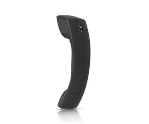 Ubiquiti UT-G3-Handset Ricevitore telefonico analogico Nero