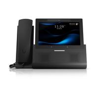Ubiquiti UTP-G3-Touch-Enterprise telefono IP Nero Wi-Fi (Next-generation premium