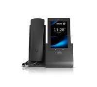 Ubiquiti UniFi G3 Touch Pro - VoIP-Telefon - mit Digitalkamera (UTP-G3-TOUCH-PRO)