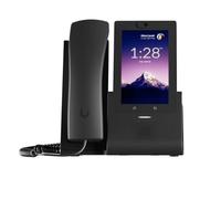 Ubiquiti Phone Touch Telefono intelligente Nero [UTP-Touch-U]
