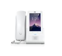 Ubiquiti UTP-Touch-White-U Telefono Touch Max
