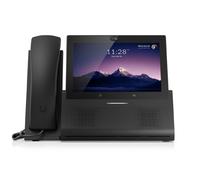Ubiquiti Phone Touch Max Telefono intelligente Nero [UTP-TouchMax]