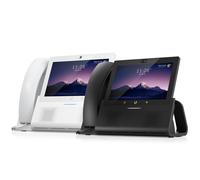 Ubiquiti Phone Touch Max Telefono intelligente Nero [UTP-TouchMax]