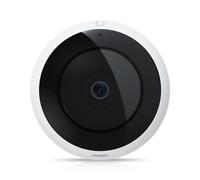 Ubiquiti - UVC-AI-360-W - UniFi Indoor/outdoor 2K PoE camera with pan-tilt-zoom functionality Ultra-wide 360 view 9 m (30 ft) I