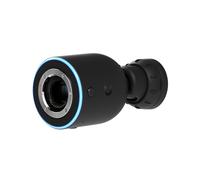 Ubiquiti UVC-AI-DSLR LD | Telecamera IP | IPX5, 4K 30 fps, PoE+, teleobiettivo da 45 mm, 1x RJ45 1 Gb/s, microfono, altoparlante