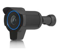 UVC-AI-LPR-B AI LPR, Ãœberwachungskamera nero , 4K, PoE 810084699447