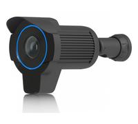 UVC-AI-LPR-B AI LPR, Ãœberwachungskamera nero , 4K, PoE 810084699447