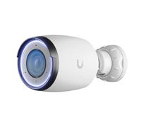 Ubiquiti Indoor/outdoor 4K PoE camera with 3x optical zoom and long-distance smart detection capability