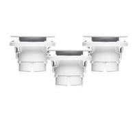 Supporto Interno Ubiquiti UVC-G3-F-C-3 Bianco per UVC-G3-FLEX
