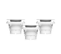 Ubiquiti UVC-G3-F-C-3 security cameras mounts & housings Monte