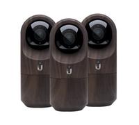 Ubiquiti UVC-G3F-cover-Wood-3 Copertura per telecamera G3 Flex