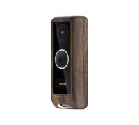 E_0015_ 11843994000 Ubiquiti Ubiquiti Networks UVC-G4-DB-Cover-Wood Legn