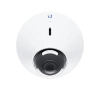 UBIQUITI UNIFI PROTECT G4 DOME CAMERA,OUTDOOR COLOUR 5MP GBE POE H.264