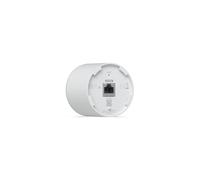 UBIQUITI UVC-G4 DOORBELL PRO POE KIT-WHITE DUAL-CAMERA POE DOORBELL AND CHIME, ADVANCED AI, WHITE NEW