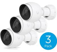Ubiquiti UVC-G5-Bullet-3 | Telecamera IP | 2K HD 30 fps, PoE, IPX4, confezione da 3 NEW