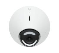 Ubiquiti UVC-G5-Dome | Telecamera IP | 2K HD 30fps, PoE, montaggio a soffitto e a parete